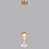 Подвесной светильник Odeon Light Glessi 5093/4LA