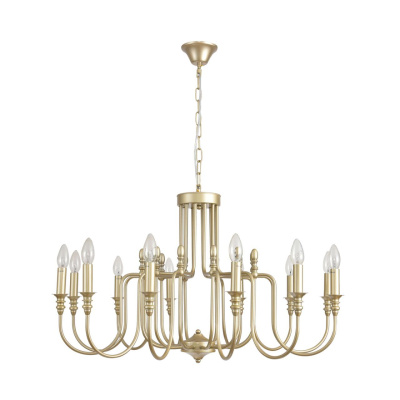 Люстра подвесная LUMION CLASSI 8318/12