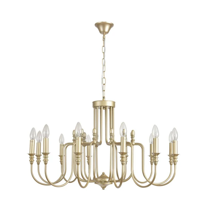 Люстра подвесная LUMION CLASSI 8318/12