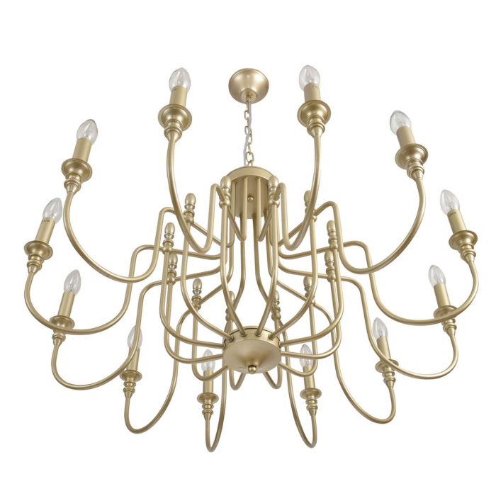 Люстра подвесная LUMION CLASSI 8318/12