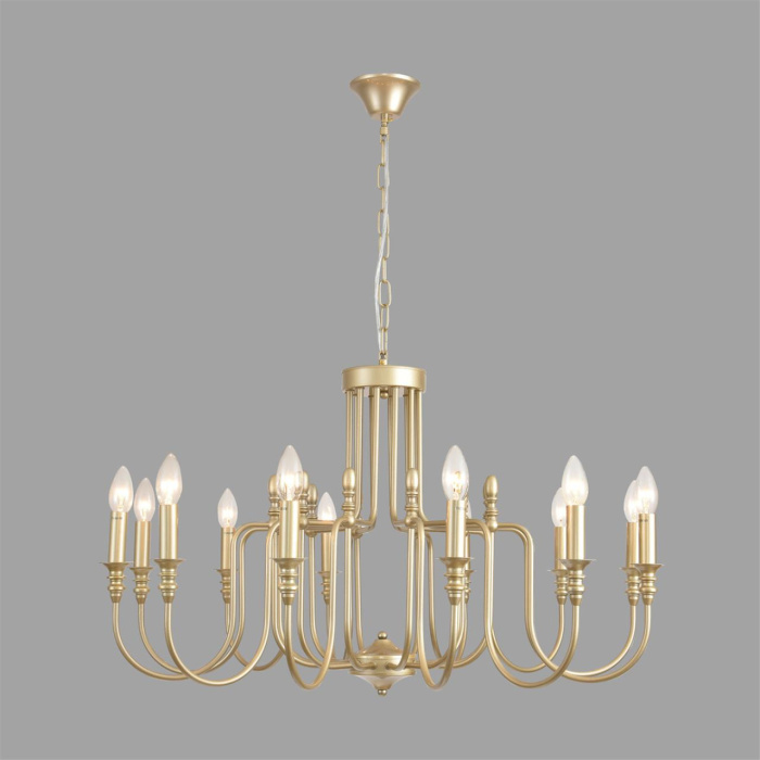 Люстра подвесная LUMION CLASSI 8318/12