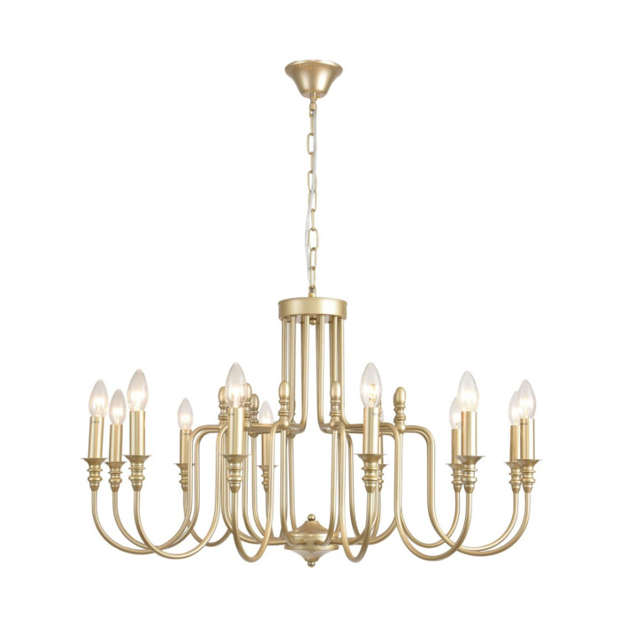 Люстра подвесная LUMION CLASSI 8318/12