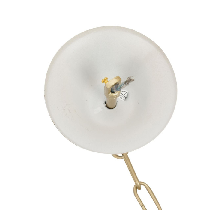 Люстра подвесная Lumion Suana 8318/12