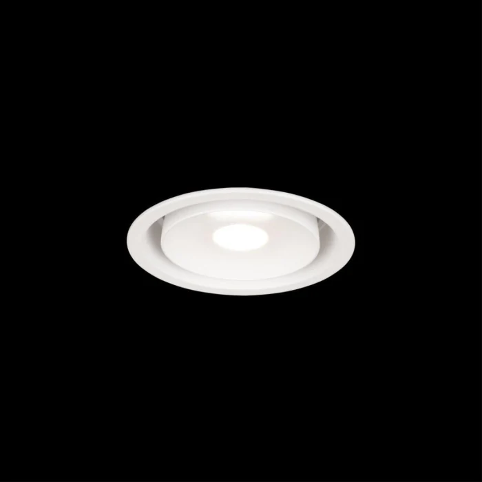 Встраиваемый светильник Loft it Lucky 10321 White