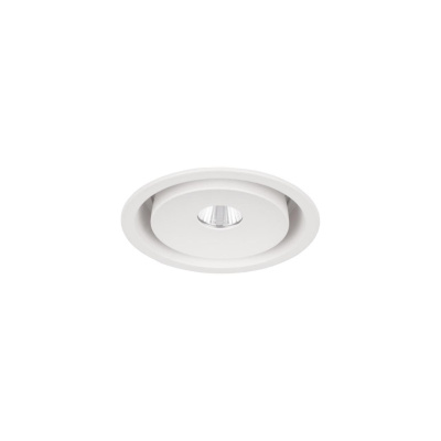 Встраиваемый светильник Loft it Lucky 10321 White