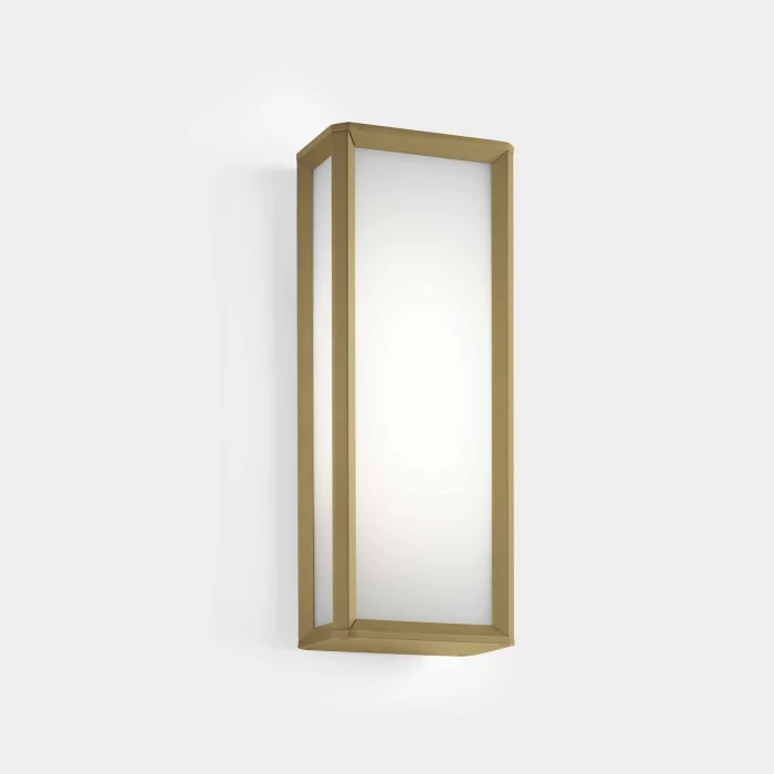 Настенный светильник Leds C4 05-E109-DL-EH