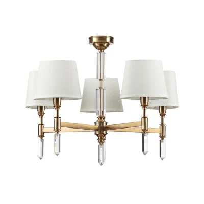 Люстра ODEON LIGHT 4894/5