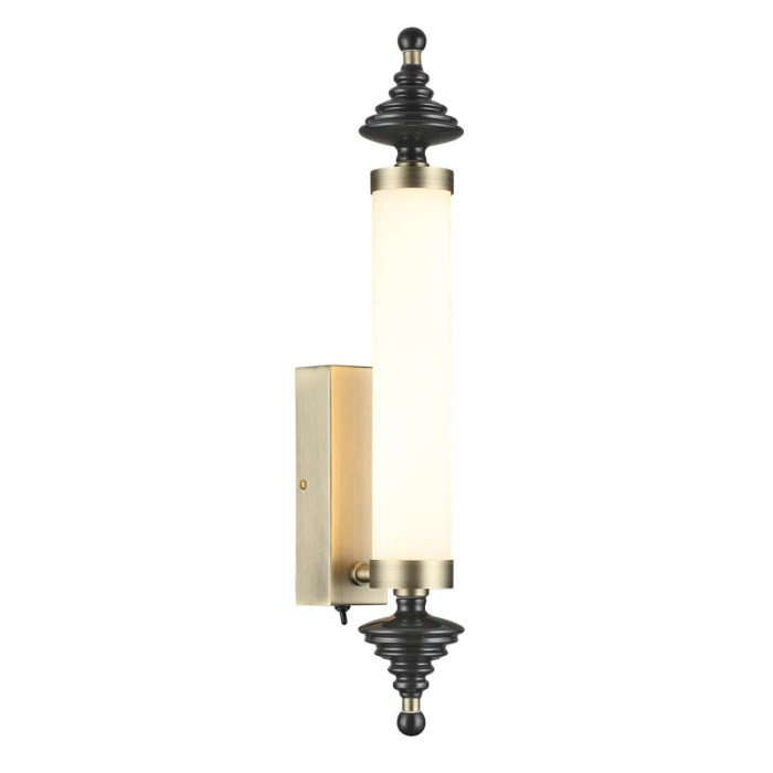 Подсветка для картин Odeon Light Ula 5404/17WL