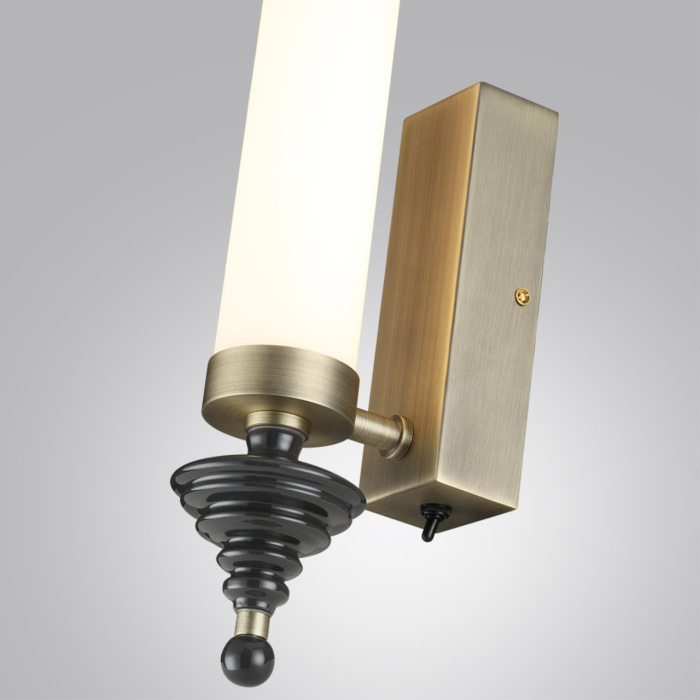 Подсветка для картин Odeon Light Ula 5404/17WL