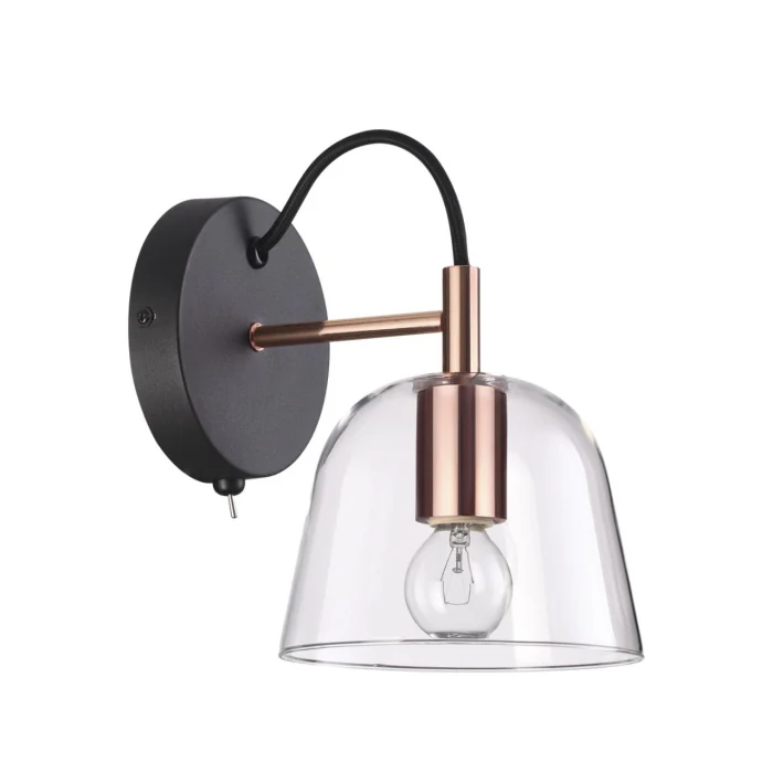Настенный светильник Lumion Joseph 4455/1W