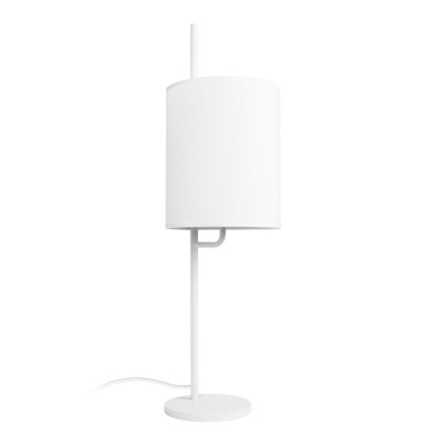 Настольная лампа Loft it Ritz 10253T White