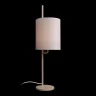 Настольная лампа Loft it Ritz 10253T White