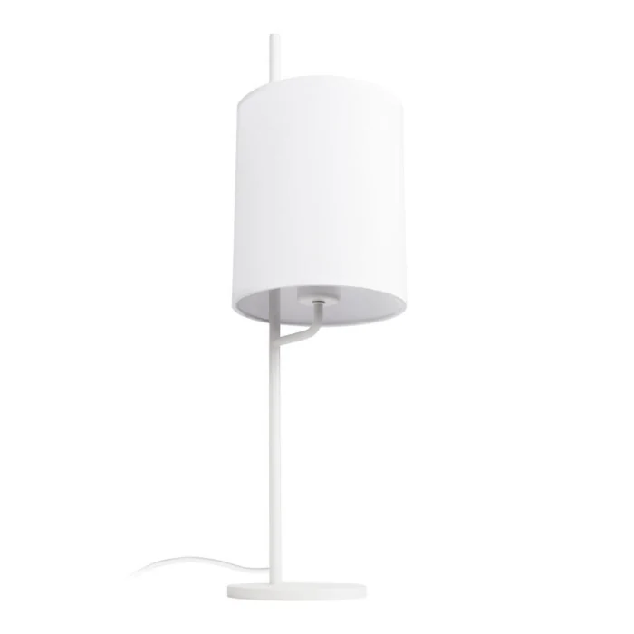 Настольная лампа Loft it Ritz 10253T White