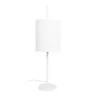 Настольная лампа Loft it Ritz 10253T White