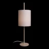 Настольная лампа Loft it Ritz 10253T White