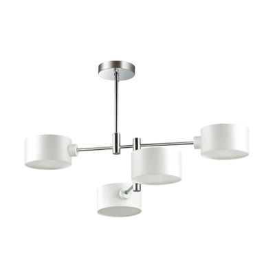 Люстра подвесная LUMION 3742/4C