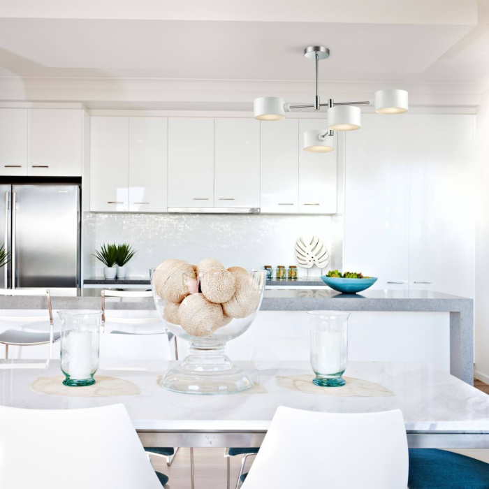 Люстра подвесная LUMION 3742/4C