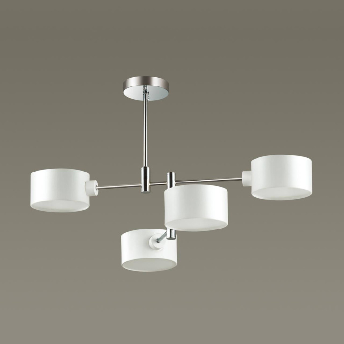 Люстра подвесная LUMION 3742/4C