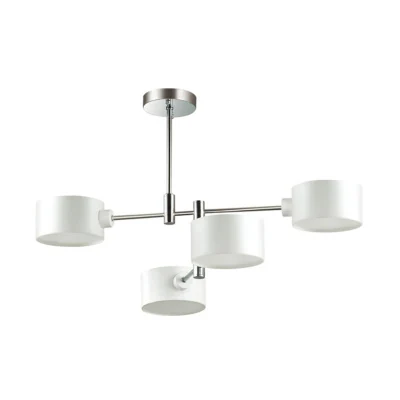 Люстра подвесная Lumion Ashley 3742/4C