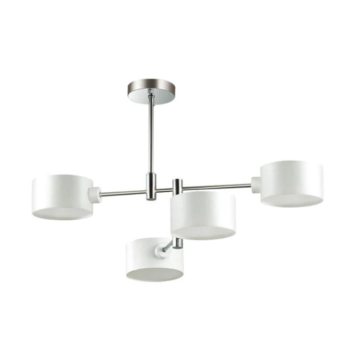 Люстра подвесная Lumion Ashley 3742/4C