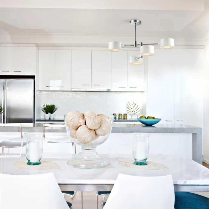 Люстра подвесная Lumion Ashley 3742/4C