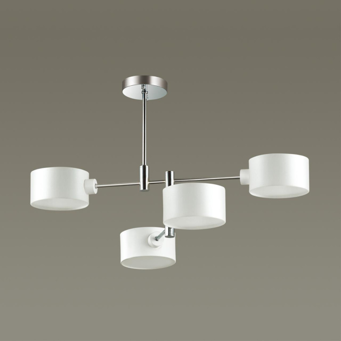 Люстра подвесная Lumion Ashley 3742/4C