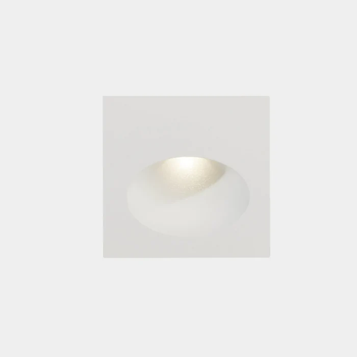 Встраиваемый настенный светильник Leds C4 05-E016-14-CL