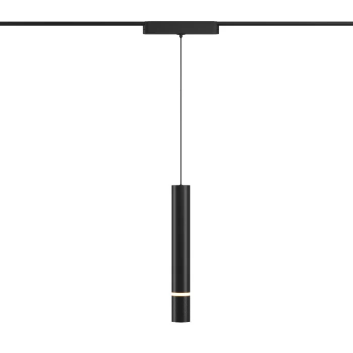 Светильник на шине Denkirs AIR HANG DK5345-BK
