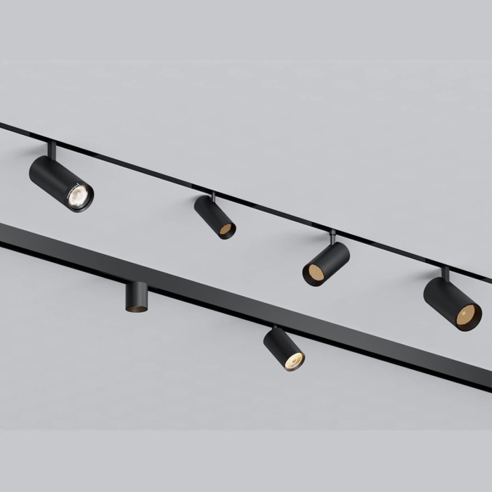 Трековый светильник Novotech Vector 359957