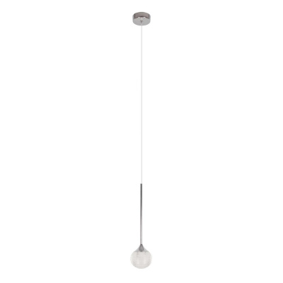 Подвесной светильник Loft it Algorithm 10251 Chrome