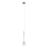 Подвесной светильник Loft it Algorithm 10251 Chrome