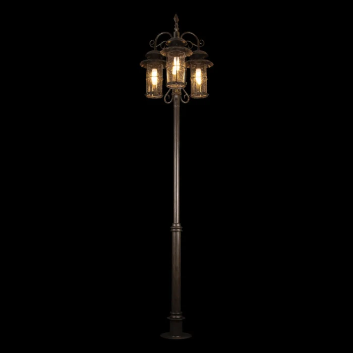 Уличный светильник LOFT IT Palermo 100015/2300