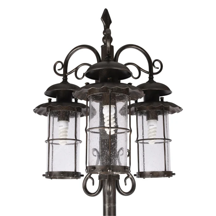 Уличный светильник LOFT IT Palermo 100015/2300