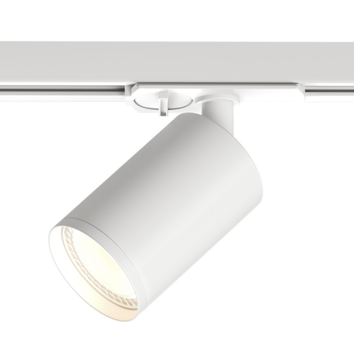 Светильник на шине Denkirs SOLID Tube DK6201-WH