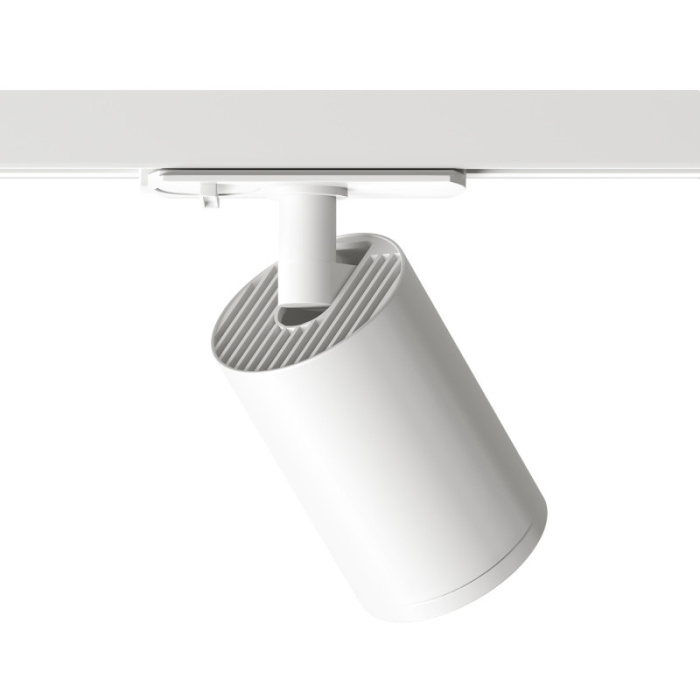 Светильник на шине Denkirs SOLID Tube DK6201-WH