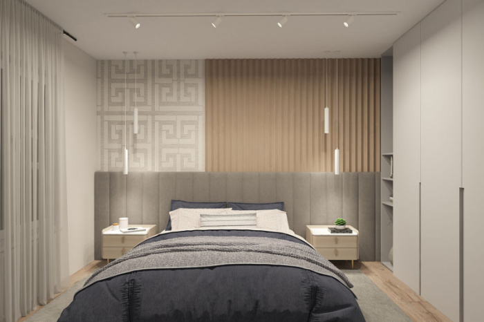 Светильник на шине Denkirs SOLID Tube DK6201-WH