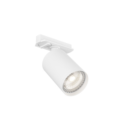 Светильник на шине Denkirs SOLID Tube DK6201-WH