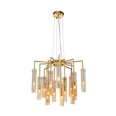 Подвесная люстра Favourite 4500-15P