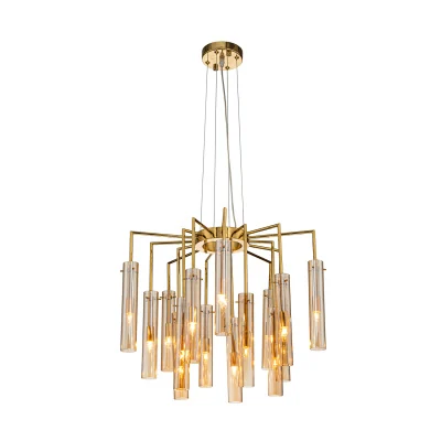 Подвесная люстра Favourite 4500-15P