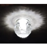 Встраиваемый светильник Arte Lamp DOWNLIGHTS LED A5904PL-1CC