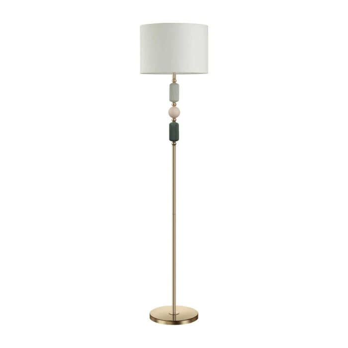 Торшер ODEON LIGHT 4861/1F