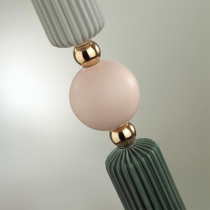 Торшер Odeon Light Candy 4861/1F