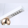 Подвесной светодиодный светильник Ambrella light FL5955