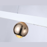 Подвесной светодиодный светильник Ambrella light FL5955