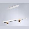Подвесной светодиодный светильник Ambrella light FL5955