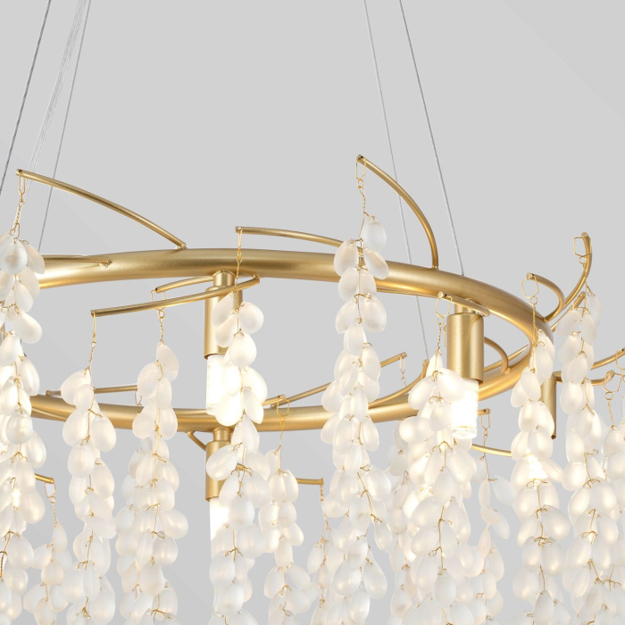 Подвесная люстра Favourite 4108-8P