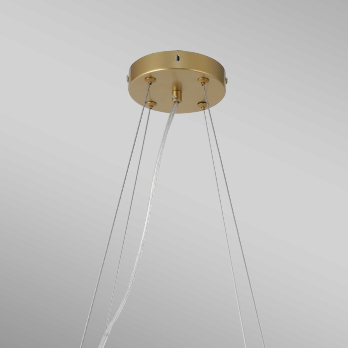 Подвесная люстра Favourite 4108-8P