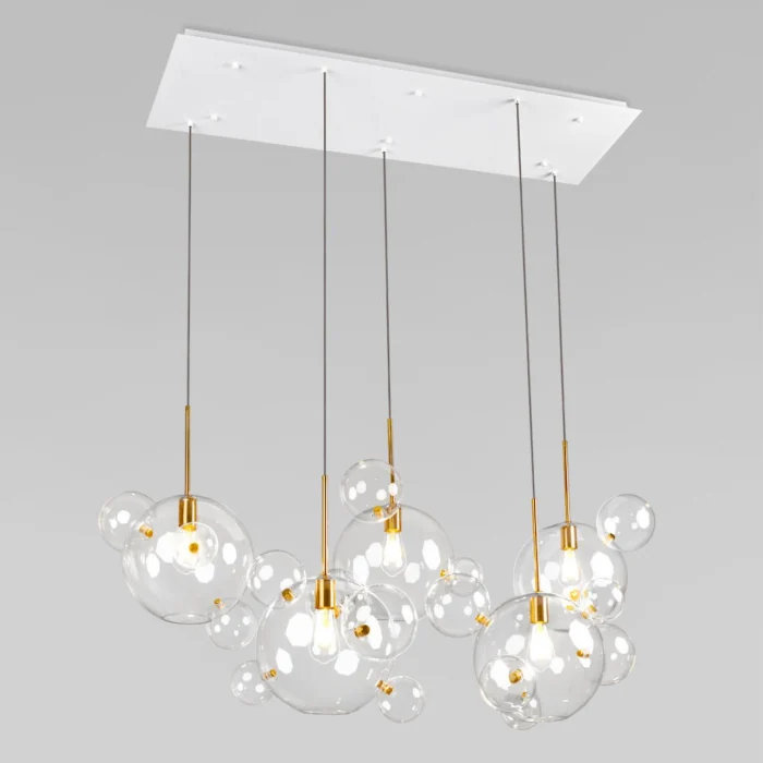 Подвесной светильник Loft it Bolle 2034-S5