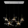 Подвесной светильник Loft it Bolle 2034-S5
