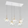 Подвесной светильник Loft it Bolle 2034-S5